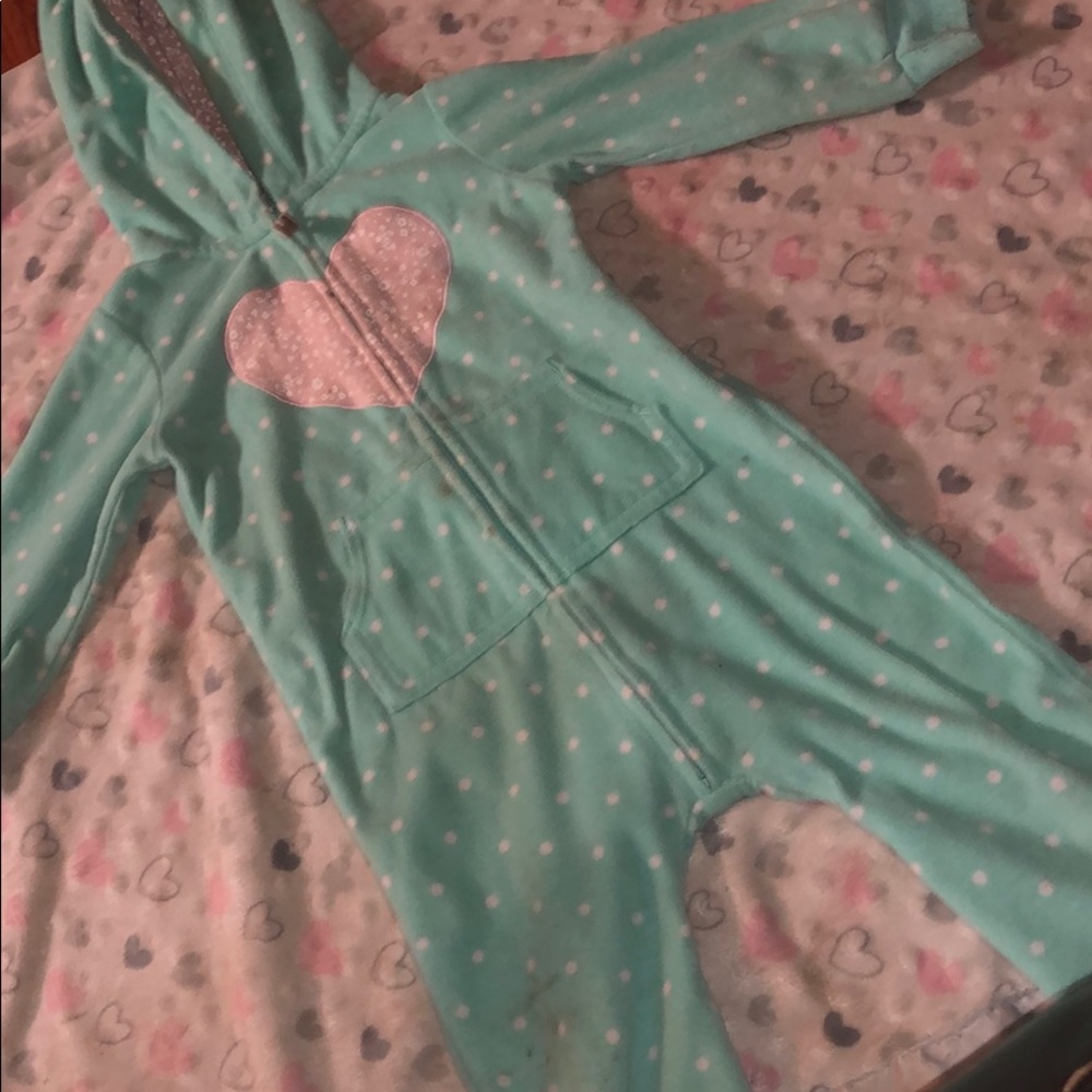 Onesie - Picture 2 of 2
